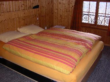 Ferienwohnung in Blatten bei Naters (Aletsch) oder Ferienwohnung oder Ferienhaus