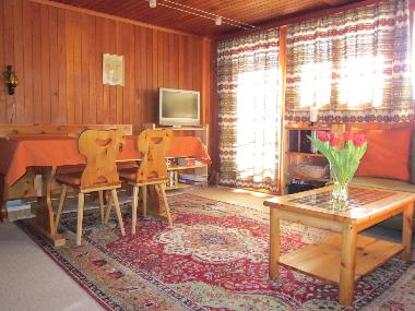 Ferienwohnung in Blatten bei Naters (Aletsch) oder Ferienwohnung oder Ferienhaus