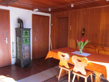 Ferienwohnung in Blatten bei Naters (Aletsch) oder Ferienwohnung oder Ferienhaus