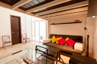 Ferienwohnung in Sevilla, Centro (Sevilla) oder Ferienwohnung oder Ferienhaus
