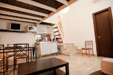 Ferienwohnung in Sevilla, Centro (Sevilla) oder Ferienwohnung oder Ferienhaus