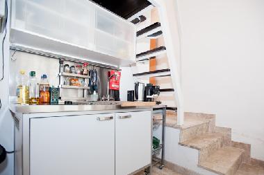 Ferienwohnung in Sevilla, Centro (Sevilla) oder Ferienwohnung oder Ferienhaus