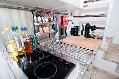 Ferienwohnung in Sevilla, Centro (Sevilla) oder Ferienwohnung oder Ferienhaus