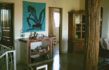 Ferienhaus in Somone (Thies) oder Ferienwohnung oder Ferienhaus