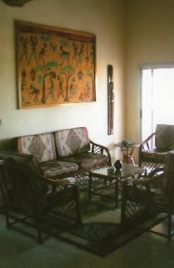 Ferienhaus in Somone (Thies) oder Ferienwohnung oder Ferienhaus