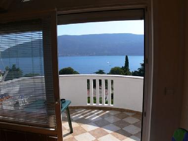 Ferienwohnung in Herceg Novi (Montenegro) oder Ferienwohnung oder Ferienhaus