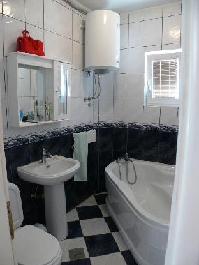 Ferienwohnung in Herceg Novi (Montenegro) oder Ferienwohnung oder Ferienhaus