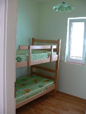 Ferienwohnung in Herceg Novi (Montenegro) oder Ferienwohnung oder Ferienhaus
