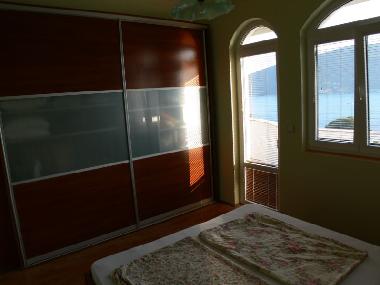 Ferienwohnung in Herceg Novi (Montenegro) oder Ferienwohnung oder Ferienhaus
