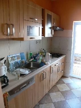 Ferienwohnung in Herceg Novi (Montenegro) oder Ferienwohnung oder Ferienhaus