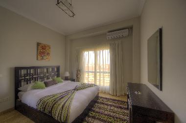 Ferienwohnung in sharm el shiekh (Janub Sina') oder Ferienwohnung oder Ferienhaus