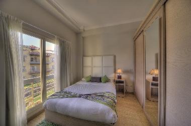 Ferienwohnung in sharm el shiekh (Janub Sina') oder Ferienwohnung oder Ferienhaus