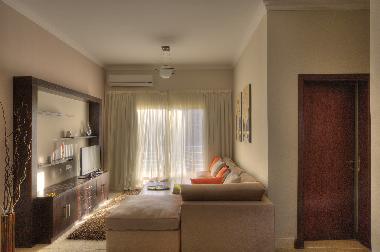 Ferienwohnung in sharm el shiekh (Janub Sina') oder Ferienwohnung oder Ferienhaus