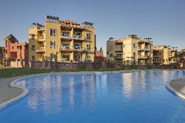Ferienwohnung in sharm el shiekh (Janub Sina') oder Ferienwohnung oder Ferienhaus