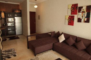Ferienwohnung in sharm el shiekh (Janub Sina') oder Ferienwohnung oder Ferienhaus
