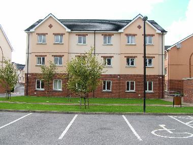 Ferienwohnung in Tralee (Kerry) oder Ferienwohnung oder Ferienhaus