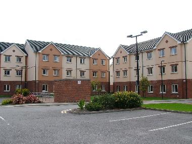 Ferienwohnung in Tralee (Kerry) oder Ferienwohnung oder Ferienhaus
