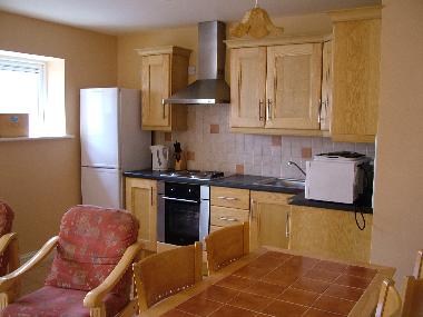 Ferienwohnung in Tralee (Kerry) oder Ferienwohnung oder Ferienhaus