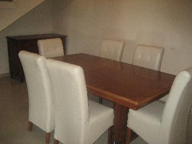 Ferienhaus in herzylia (HaMerkaz (Central)) oder Ferienwohnung oder Ferienhaus