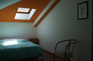 Ferienwohnung in Sacrofano (Roma) oder Ferienwohnung oder Ferienhaus