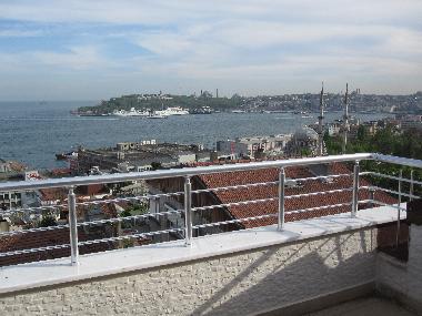 Ferienwohnung in Cihangir / Istanbul (Istanbul) oder Ferienwohnung oder Ferienhaus