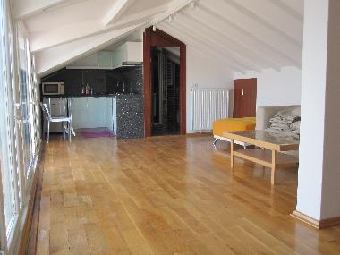 Ferienwohnung in Cihangir / Istanbul (Istanbul) oder Ferienwohnung oder Ferienhaus