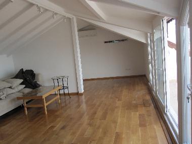 Ferienwohnung in Cihangir / Istanbul (Istanbul) oder Ferienwohnung oder Ferienhaus