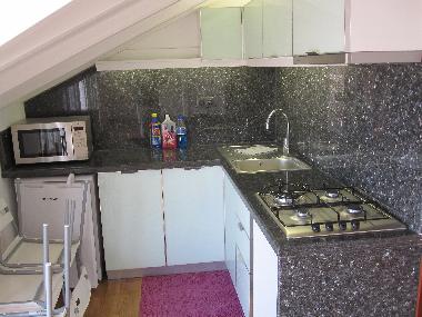 Ferienwohnung in Cihangir / Istanbul (Istanbul) oder Ferienwohnung oder Ferienhaus