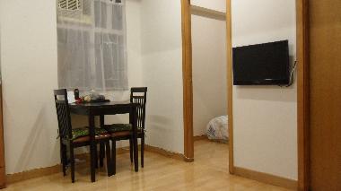 Ferienwohnung in Causeway Bay (Hongkong) oder Ferienwohnung oder Ferienhaus
