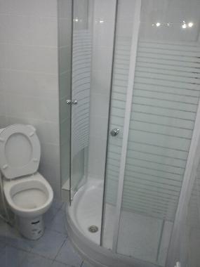Ferienhaus in Leptokaria (Pieria) oder Ferienwohnung oder Ferienhaus