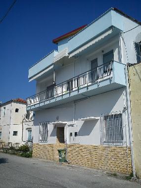 Ferienhaus in Leptokaria (Pieria) oder Ferienwohnung oder Ferienhaus