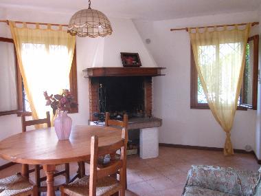 Ferienhaus in revine lake (Treviso) oder Ferienwohnung oder Ferienhaus