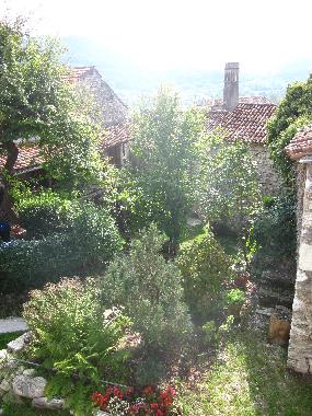 Ferienhaus in revine lake (Treviso) oder Ferienwohnung oder Ferienhaus