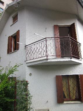 Ferienhaus in revine lake (Treviso) oder Ferienwohnung oder Ferienhaus