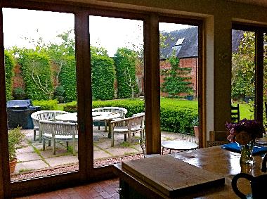 Ferienhaus in wellington (South West) oder Ferienwohnung oder Ferienhaus