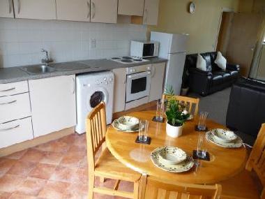 Ferienwohnung in Dublin (Dublin) oder Ferienwohnung oder Ferienhaus