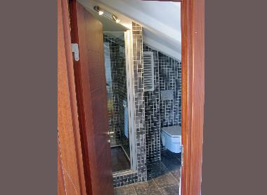 Ferienwohnung in Cihangir / Istanbul (Istanbul) oder Ferienwohnung oder Ferienhaus