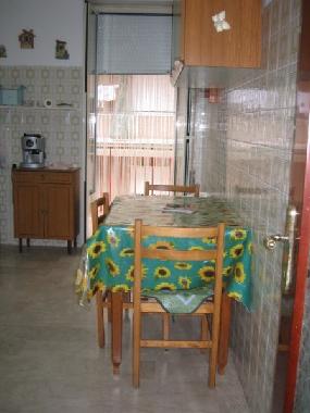 Ferienwohnung in formia (Latina) oder Ferienwohnung oder Ferienhaus