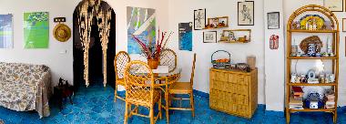 Ferienhaus in Marsala (Trapani) oder Ferienwohnung oder Ferienhaus