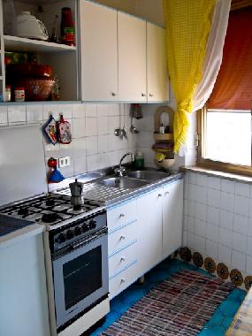 Ferienhaus in Marsala (Trapani) oder Ferienwohnung oder Ferienhaus