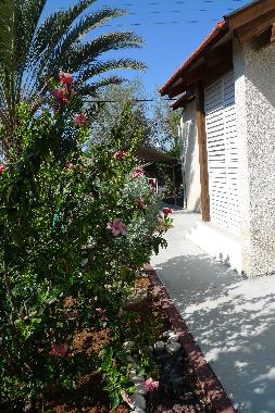 Ferienhaus in Ness Ziona (HaMerkaz (Central)) oder Ferienwohnung oder Ferienhaus