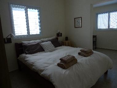 Ferienhaus in Ness Ziona (HaMerkaz (Central)) oder Ferienwohnung oder Ferienhaus