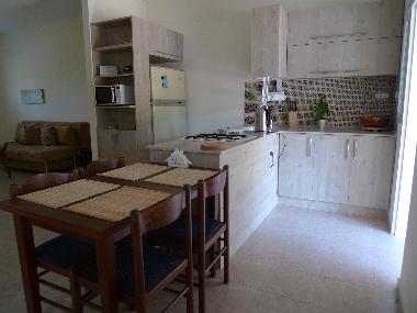 Ferienhaus in Ness Ziona (HaMerkaz (Central)) oder Ferienwohnung oder Ferienhaus