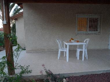Ferienhaus in Ness Ziona (HaMerkaz (Central)) oder Ferienwohnung oder Ferienhaus