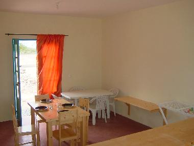 Ferienhaus in Morro (Maio) oder Ferienwohnung oder Ferienhaus
