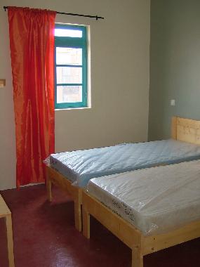 Ferienhaus in Morro (Maio) oder Ferienwohnung oder Ferienhaus