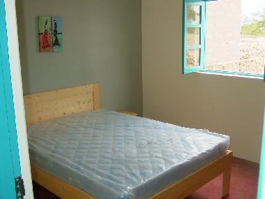 Ferienhaus in Morro (Maio) oder Ferienwohnung oder Ferienhaus