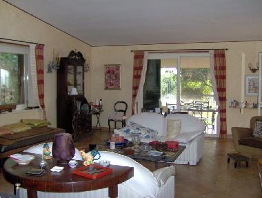 Villa in Gaeta (Latina) oder Ferienwohnung oder Ferienhaus