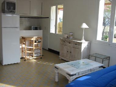 Ferienhaus in Le Racou (Argeles-sur-Mer) (Pyr�n�es-Orientales) oder Ferienwohnung oder Ferienhaus