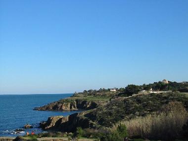 Ferienhaus in Le Racou (Argeles-sur-Mer) (Pyr�n�es-Orientales) oder Ferienwohnung oder Ferienhaus